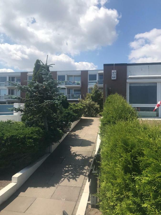 Strandgut 63 Scharbeutz Exterior foto